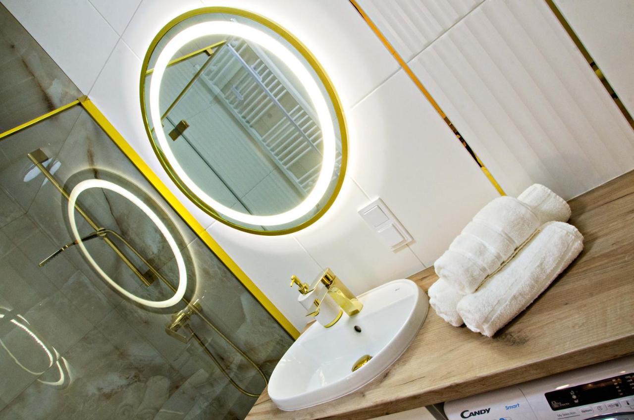 Cherub Apartment Wrocław Eksteriør billede